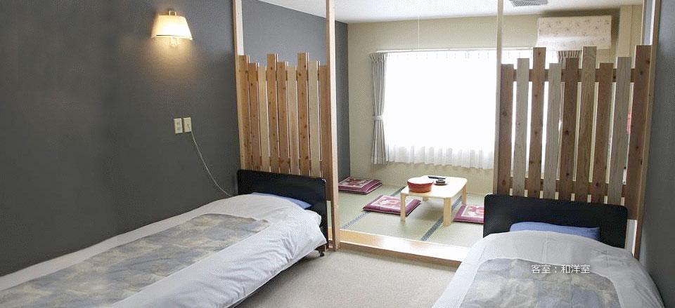 Hotel Elm Ishiuchi Minamiuonuma Exterior foto