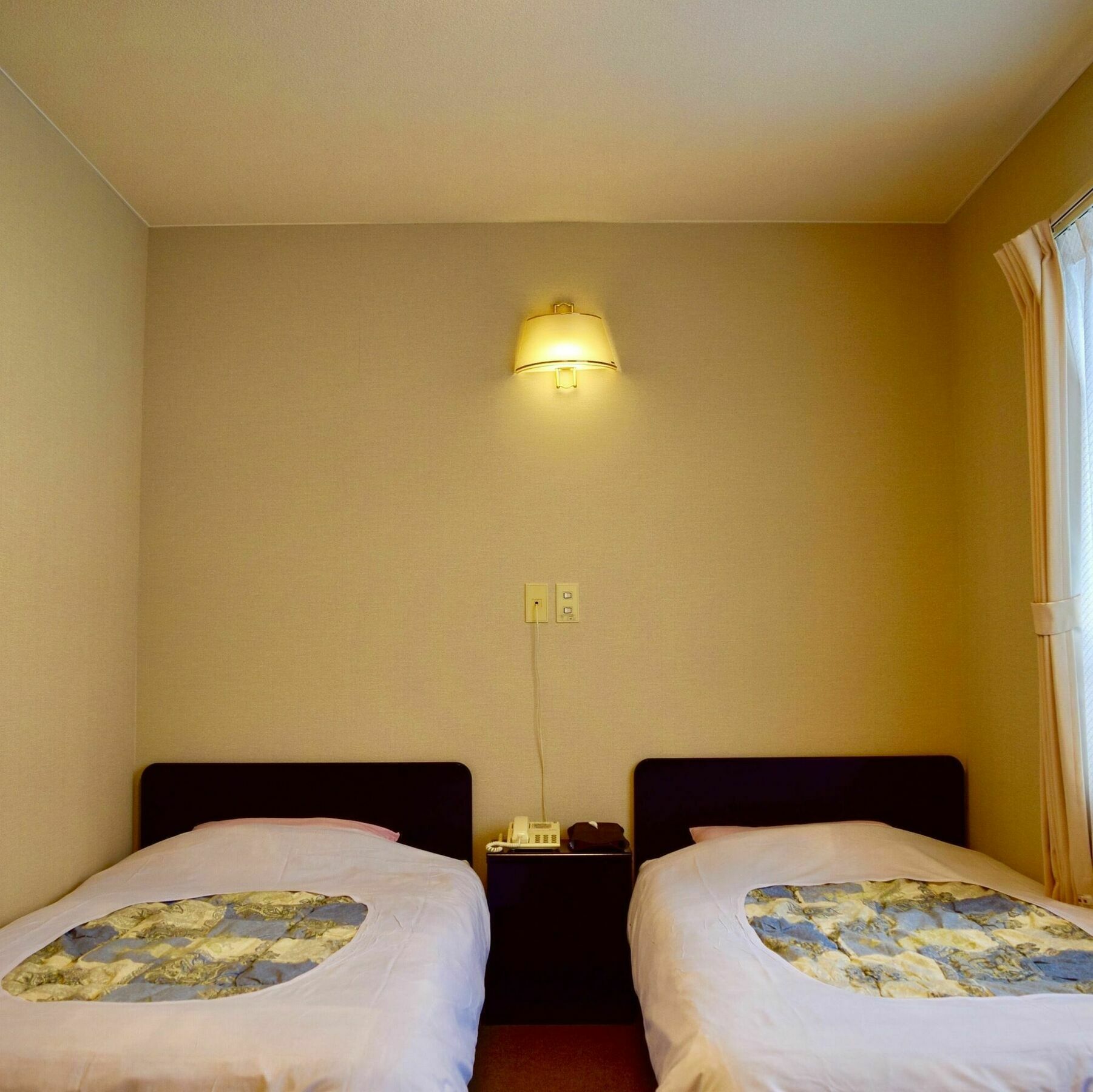 Hotel Elm Ishiuchi Minamiuonuma Exterior foto